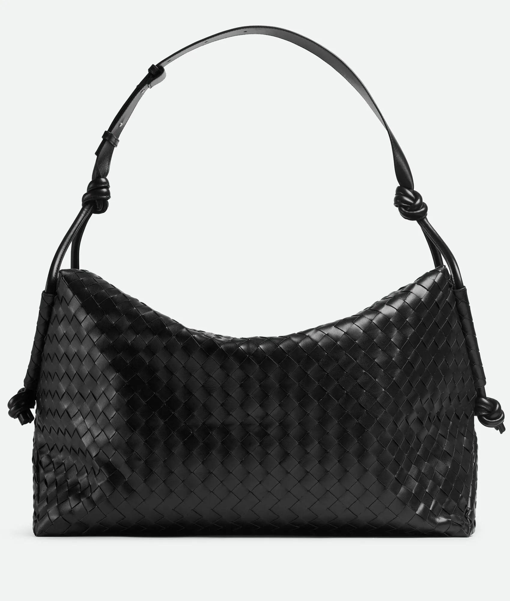 large_loop_weekender_0.webp Bottega Veneta Large Loop Weekender>Women Travel Bags | Travel Bags
