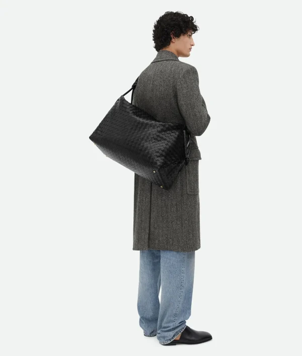 Bottega Veneta Large Loop Weekender>Women Travel Bags | Travel Bags
