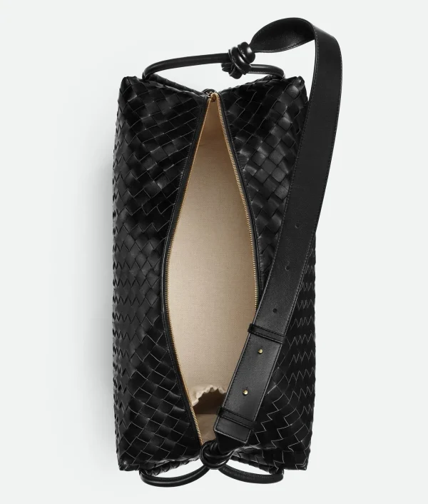 Bottega Veneta Large Loop Weekender>Women Travel Bags | Travel Bags