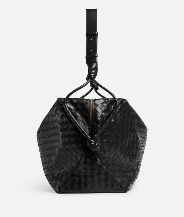 Bottega Veneta Large Loop Weekender>Women Travel Bags | Travel Bags