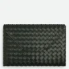 Bottega Veneta Large Origami Envelope Pouch>Women Pouches