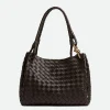 Bottega Veneta Large Parachute>Women Shopper | Shoulder