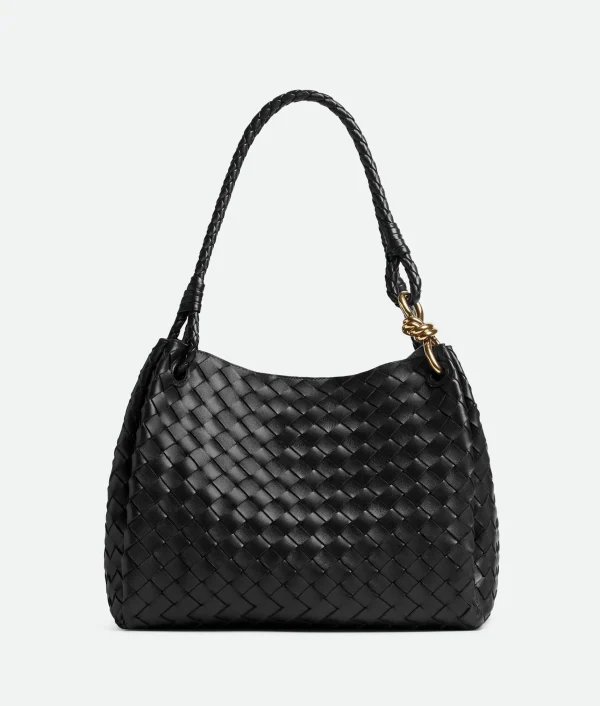 Bottega Veneta Large Parachute>Women Shopper | Shoulder