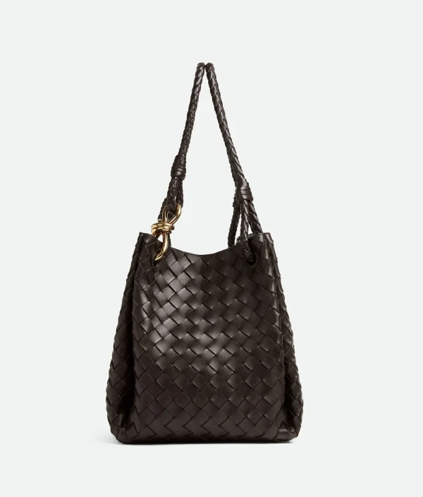 Bottega Veneta Large Parachute>Women Shopper | Shoulder