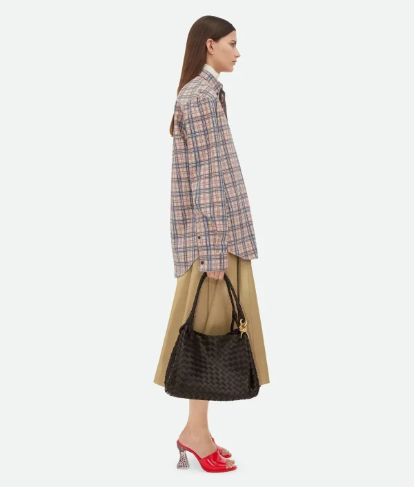 Bottega Veneta Large Parachute>Women Shopper | Shoulder
