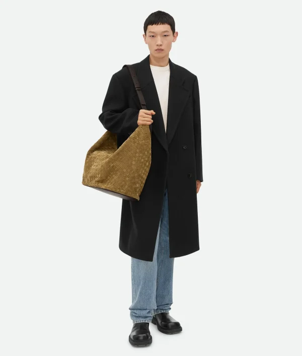 Bottega Veneta Large Passenger> Shopper | Crossbody