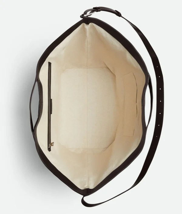 Bottega Veneta Large Passenger> Shopper | Crossbody