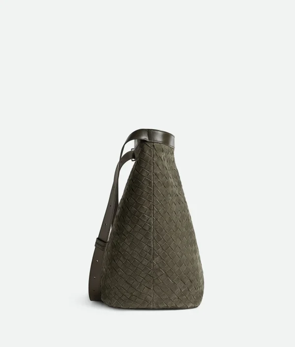 Bottega Veneta Large Passenger> Shopper