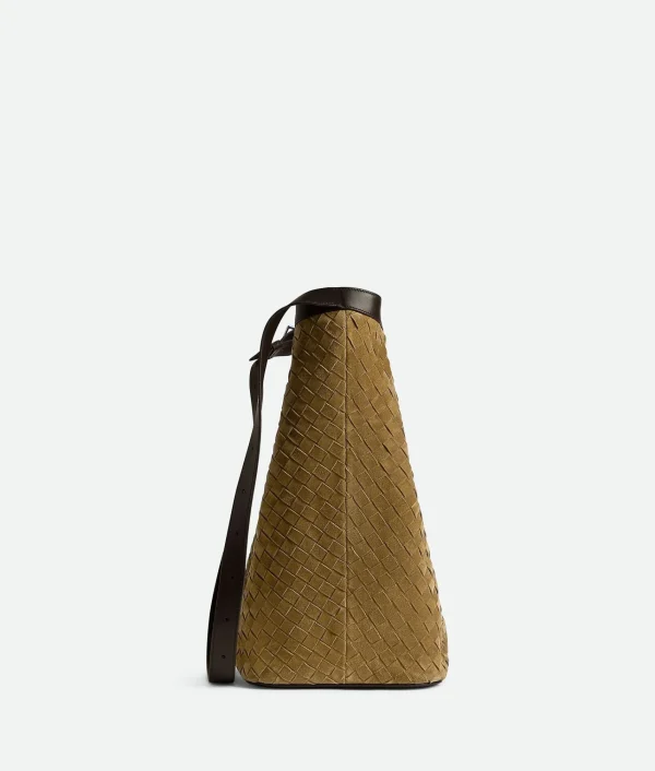 Bottega Veneta Large Passenger> Shopper | Crossbody