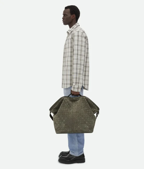Bottega Veneta Large Passenger> Shopper