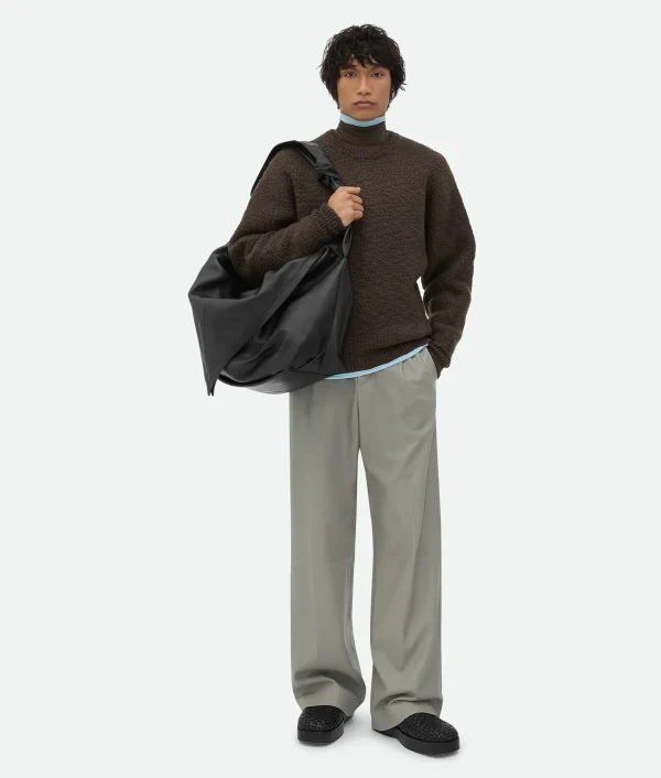 Bottega Veneta Large Sawyer> Shopper