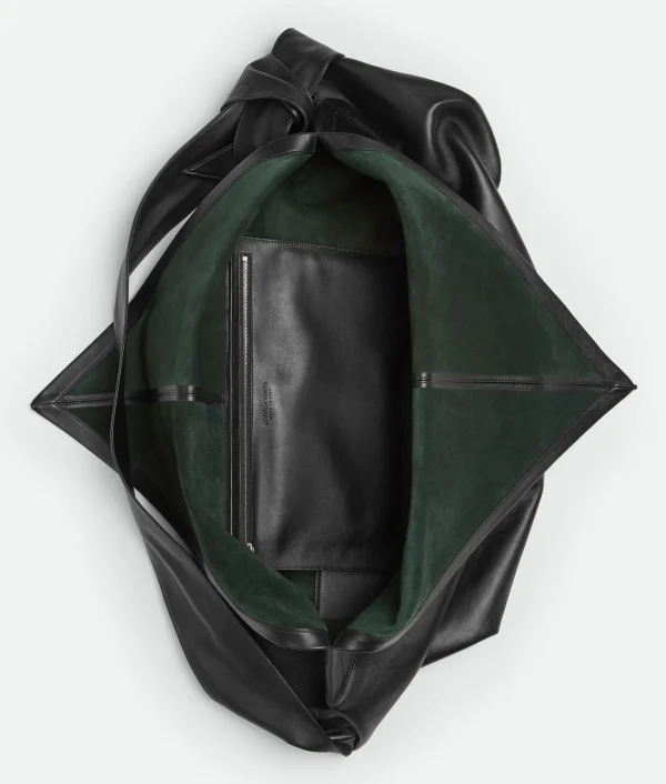 Bottega Veneta Large Sawyer> Shopper