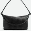 Bottega Veneta Large Swing Messenger> Crossbody