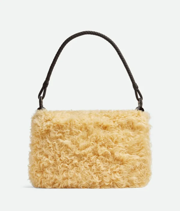 Bottega Veneta Large Swing Messenger> Crossbody