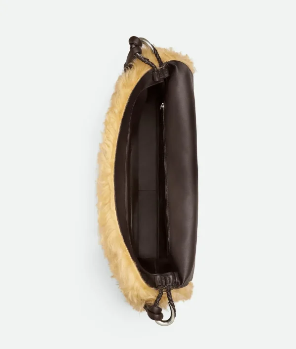 Bottega Veneta Large Swing Messenger> Crossbody