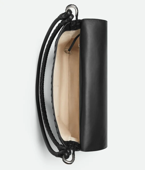 Bottega Veneta Large Swing Messenger> Crossbody