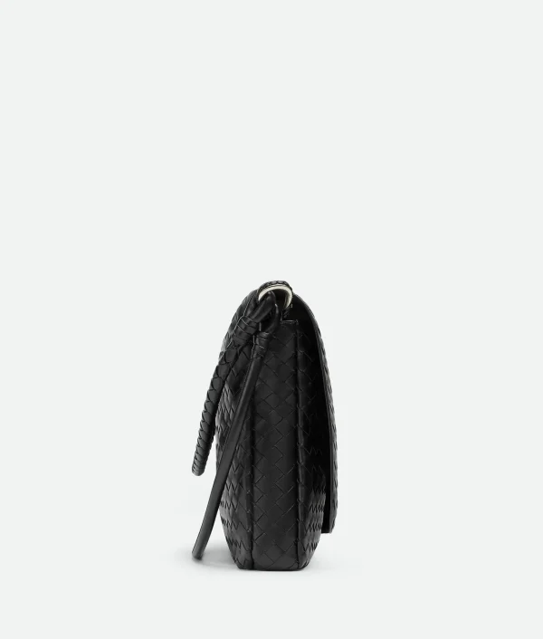 Bottega Veneta Large Swing Messenger> Crossbody
