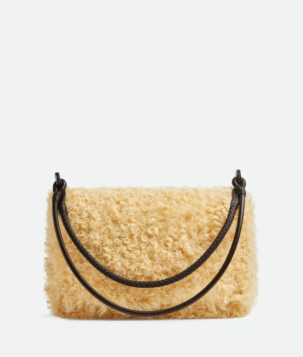 Bottega Veneta Large Swing Messenger> Crossbody