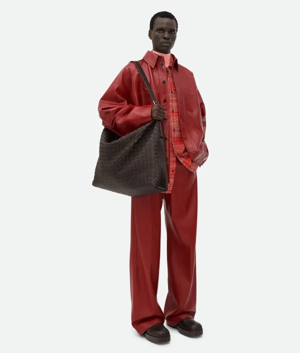Bottega Veneta Large Traveller> Travel Bags | Shopper