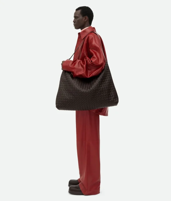 Bottega Veneta Large Traveller> Travel Bags | Shopper
