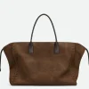 Bottega Veneta Large Zipped Cabat> Shopper