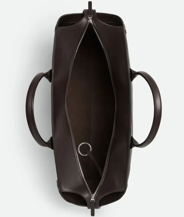Bottega Veneta Large Zipped Cabat> Shopper