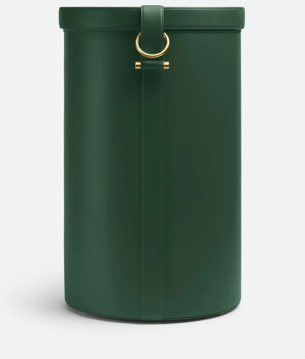Bottega Veneta Laundry Basket> Leather Accessories