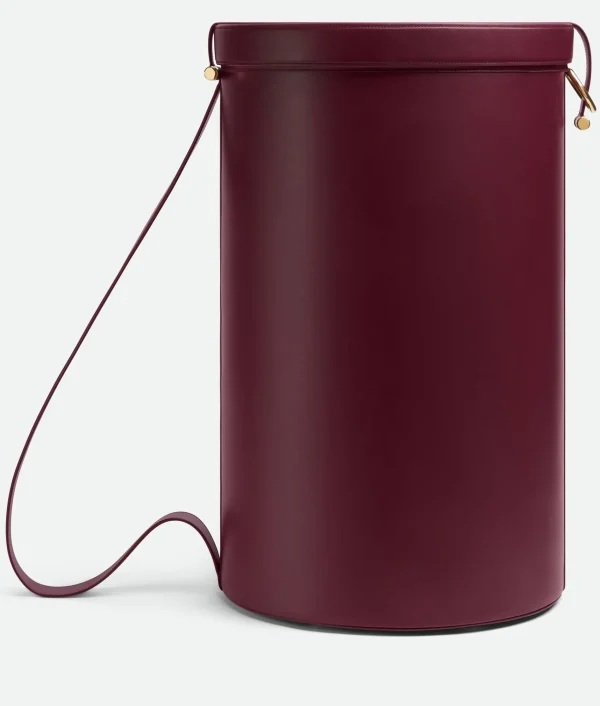 Bottega Veneta Laundry Basket> Leather Accessories