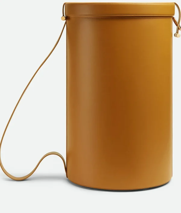 Bottega Veneta Laundry Basket> Leather Accessories