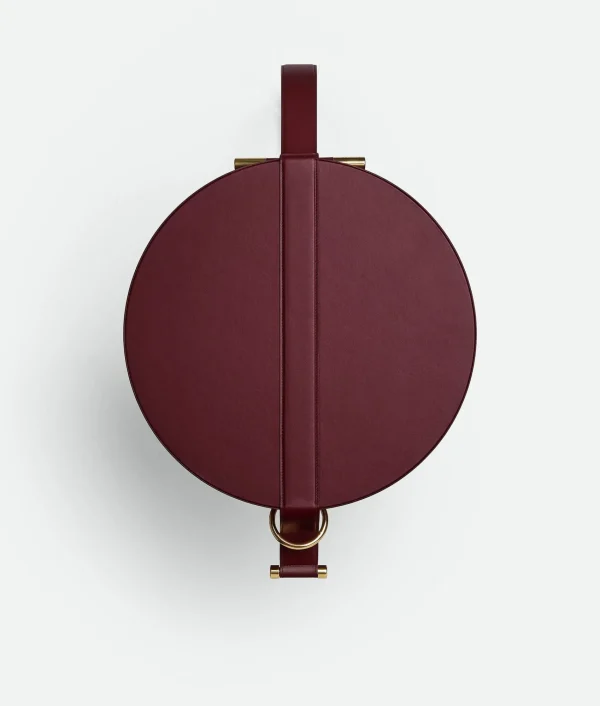 Bottega Veneta Laundry Basket> Leather Accessories