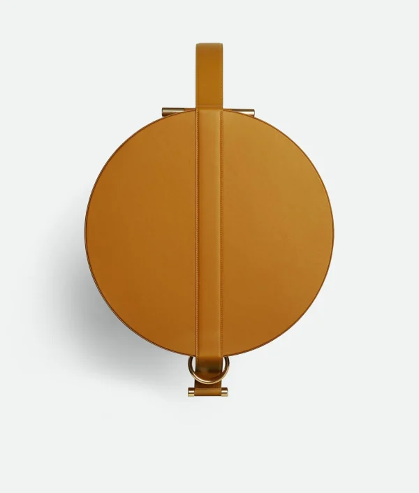 Bottega Veneta Laundry Basket> Leather Accessories