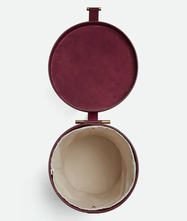 Bottega Veneta Laundry Basket> Leather Accessories