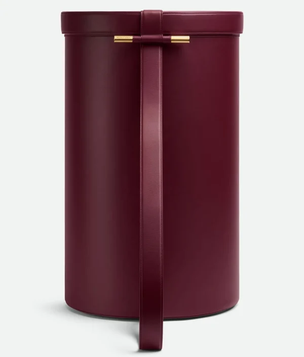 Bottega Veneta Laundry Basket> Leather Accessories