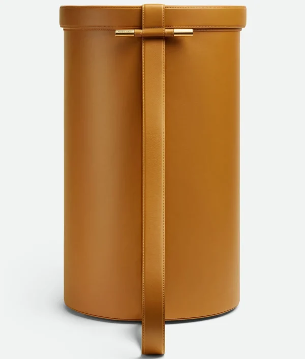 Bottega Veneta Laundry Basket> Leather Accessories