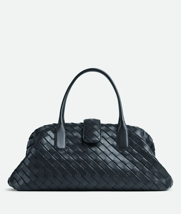 Bottega Veneta Lauren 1980 Maxi Bauletto>Women Handle