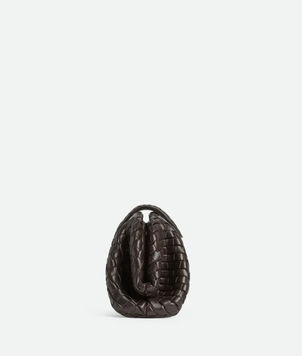 Bottega Veneta Lauren 1980 Mini Clutch With Chain>Women Clutch | Crossbody