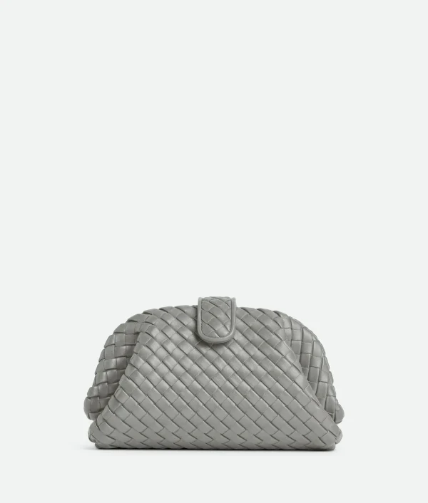 Bottega Veneta Lauren 1980 Mini Clutch With Chain>Women Crossbody | Mini