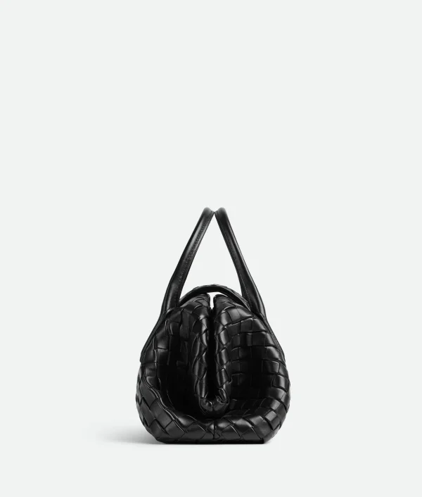 Bottega Veneta Lauren 1980 Teen Bauletto>Women Handle