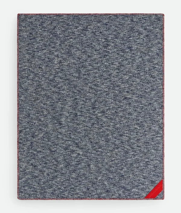 Bottega Veneta Lava Blanket> Blankets