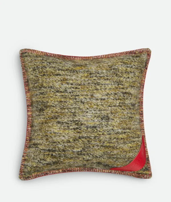 Bottega Veneta Lava Cushion> Cushions