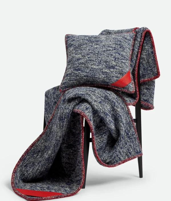 Bottega Veneta Lava Cushion> Cushions