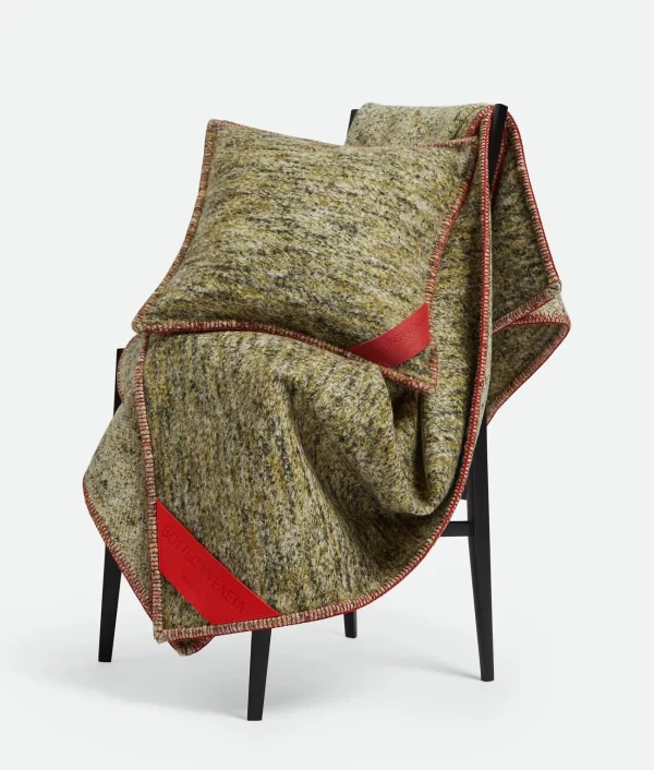 Bottega Veneta Lava Cushion> Cushions