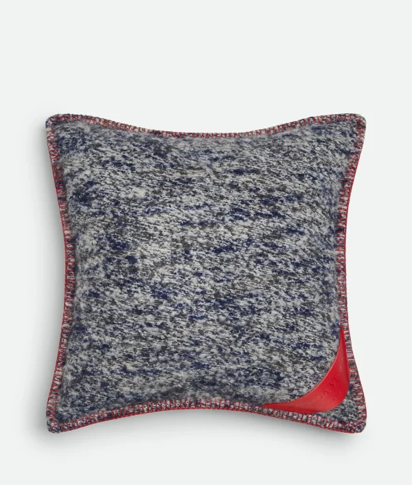 Bottega Veneta Lava Cushion> Cushions