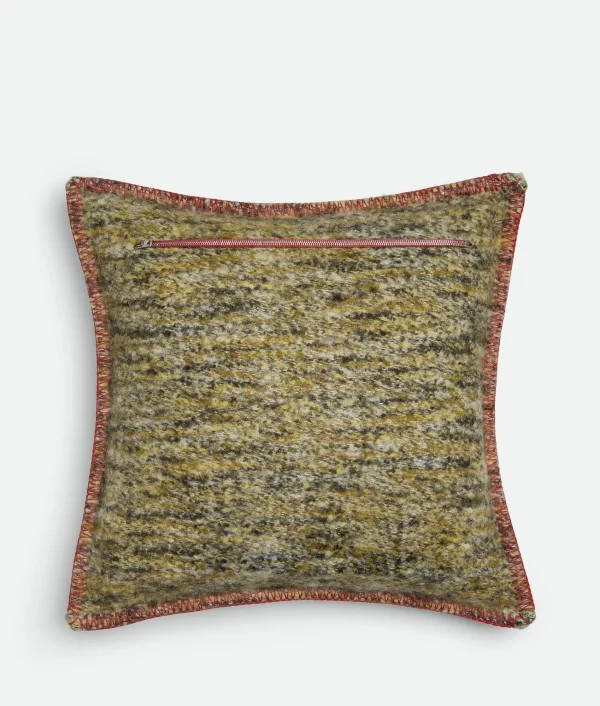 Bottega Veneta Lava Cushion> Cushions