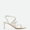 Bottega Veneta Leaf Sandal>Women Sandals