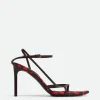 Bottega Veneta Leaf Sandal>Women Sandals