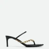 Bottega Veneta Leaf Sandal>Women Sandals