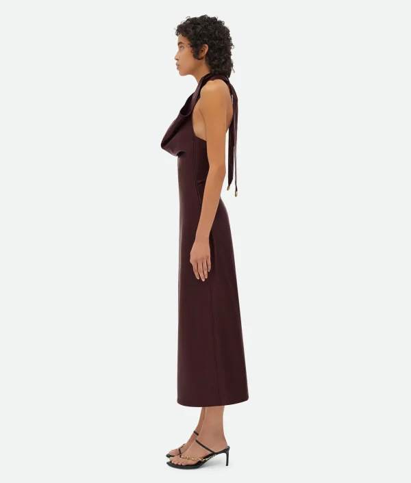 Bottega Veneta Leaf Sandal>Women Sandals