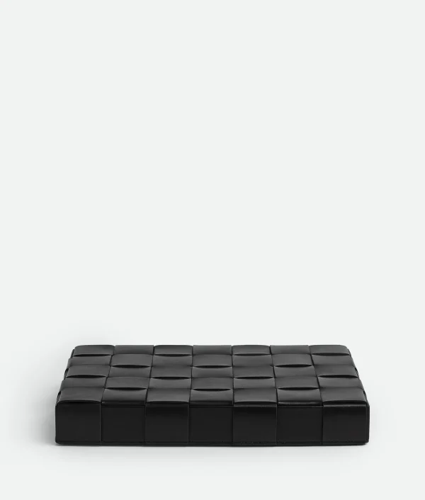 Bottega Veneta Leather Backgammon> Games