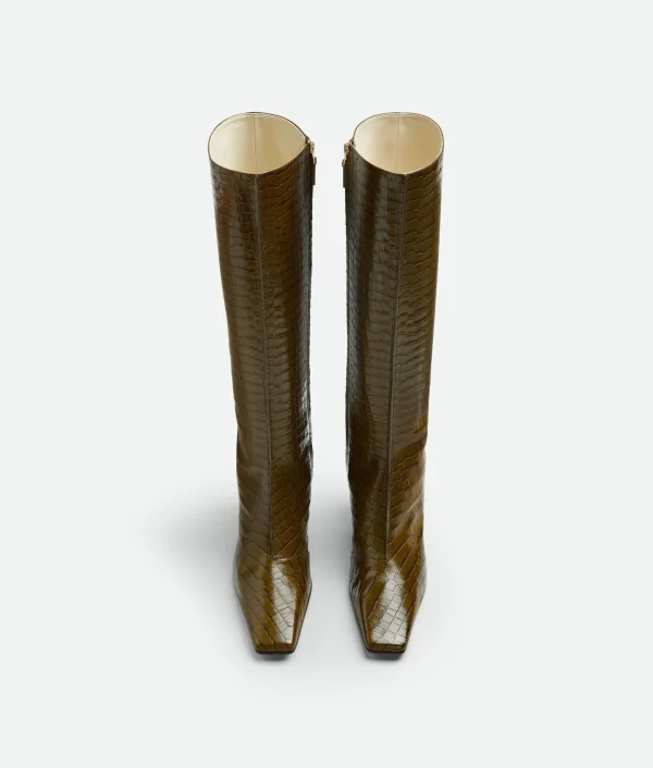 Bottega Veneta Lewis Boot>Women Boots